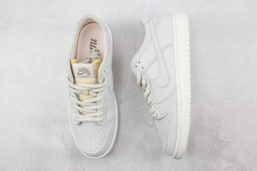 Nike SB Dunk Low Decon Light Bone