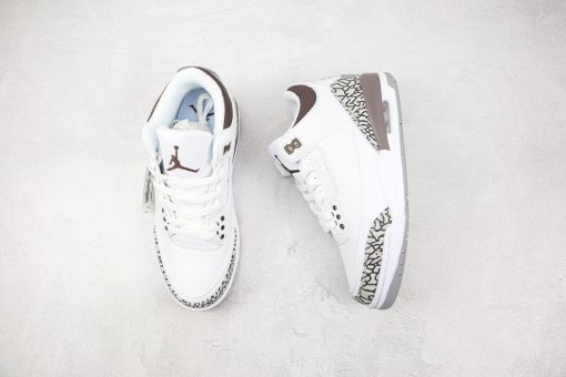 Ma Maniere x Air Jordan 3