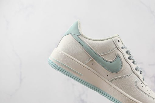 Nike Air Force 1 07 SU19 White Blue