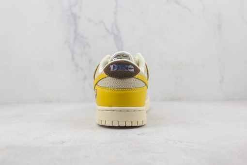 Nike Dunk Low LX Banana