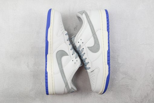 Nike SB Zoom Dunk Low Grey Blue