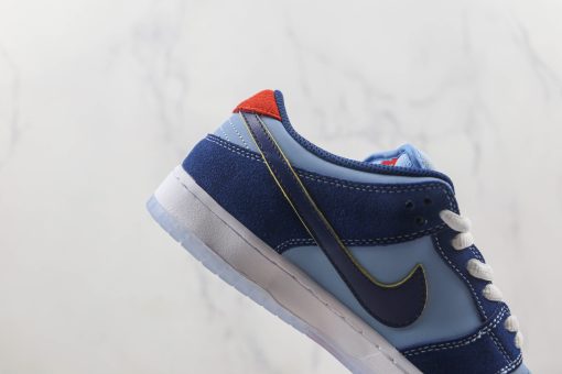 Nike SB Dunk Low Why So Sad