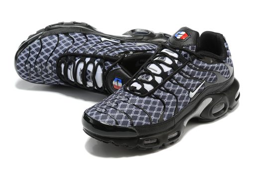 Nike Air Max Plus Deep Black