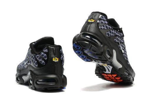 Nike Air Max Plus Deep Black