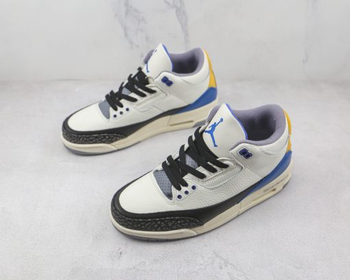 Nike Air Jordan 3 Retro Racer Blue (GS)