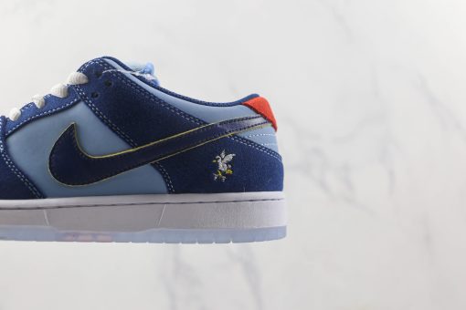 Nike SB Dunk Low Why So Sad