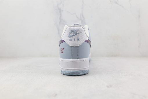 Nike Air Force 1’07 Low White Blue 3M