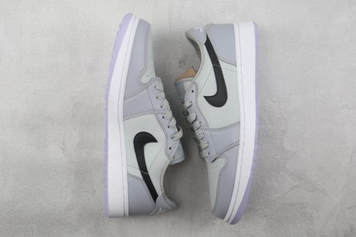 Nike Air Jordan 1 Retro Low Golf Wolf Grey