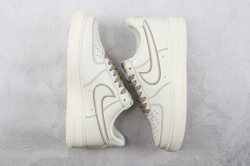 Nike Air Force 1’07 Low 3M White