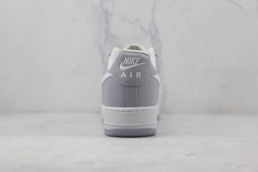 Nike Air Force 1’07 White Grey