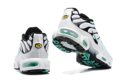 Nike Air Max Plus White Green