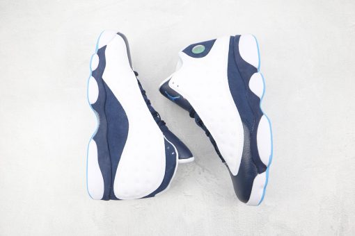 Nike Air Jordan 13 Retro Obsidian Powder Blue White