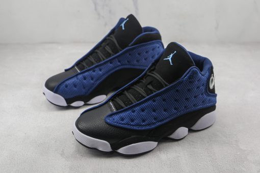 Nike Air Jordan 13 Retro Brave Blue