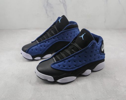 Nike Air Jordan 13 Retro Brave Blue