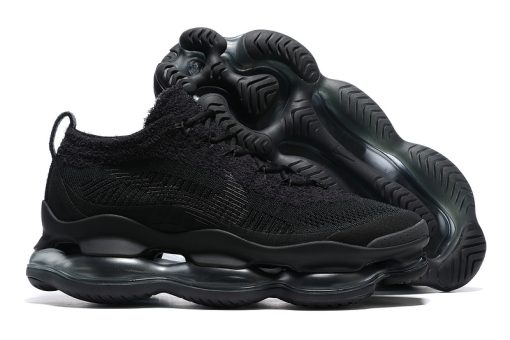 Nike Air Max Scorpion “Triple Black”