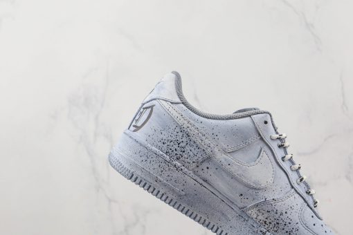 X Nike Air Force 1’07 Low