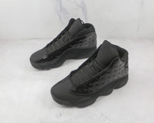 Nike Air Jordan 13 “Cap and Gown”