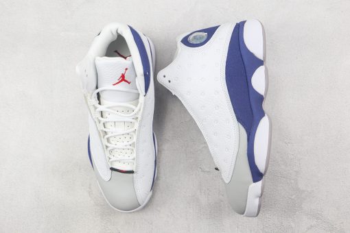 Nike Air Jordan 13 Retro "Navy"