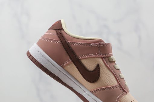 SB DUNK MID Deep Pink