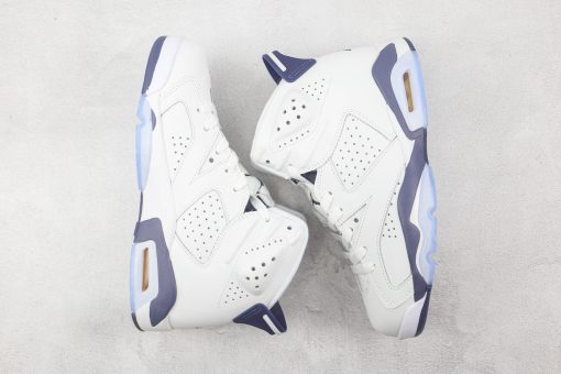 Nike Air Jordan 6 Retro Midnight Navy