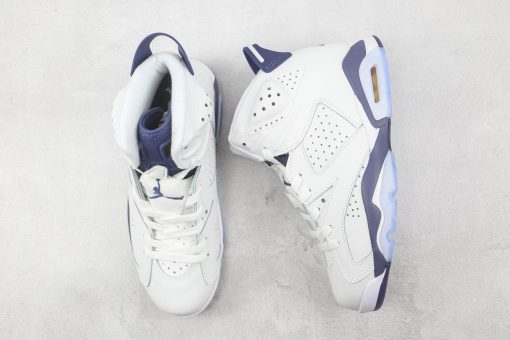 Nike Air Jordan 6 Retro Midnight Navy