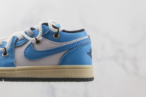 SB DUNK MID PRO ISO Blue