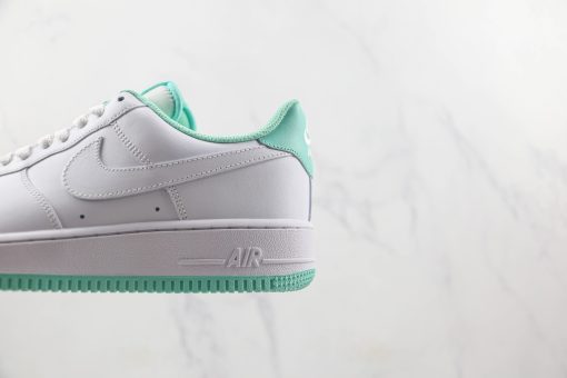 Nike Air Force 1 Low W Mint - Image 3