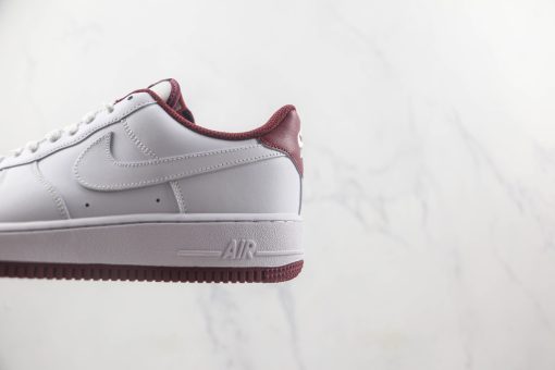 Nike Air Force 1 Low "Dark Beetroot"