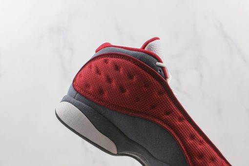 Nike Air Jordan 13 Retro Gym Red Flint Grey