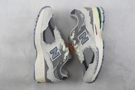 New Balance 2002R Protection Pack Rain Cloud