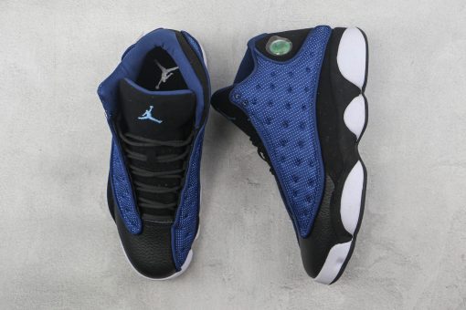 Nike Air Jordan 13 Retro Brave Blue