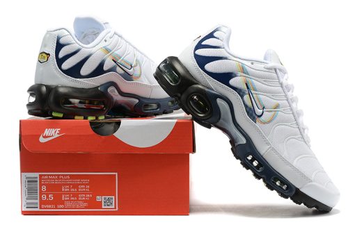 Nike Air Max Plus “Five Swoosh” - Image 3