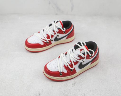 SB DUNK MID PRO ISO Red