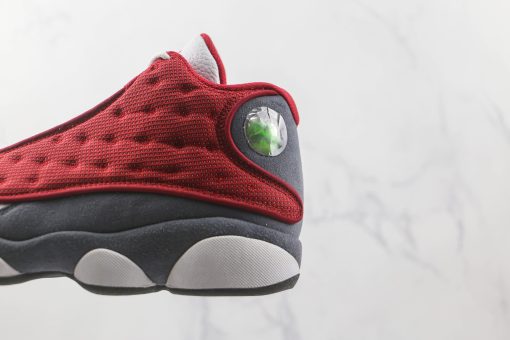 Nike Air Jordan 13 Retro Gym Red Flint Grey