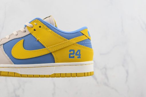 Nike SB Dunk Low “Kobe”