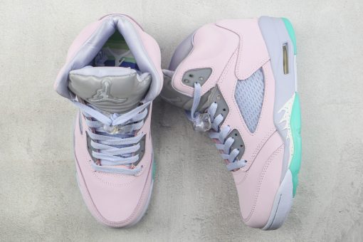 NIKE Air Jordan 5 Retro Easter