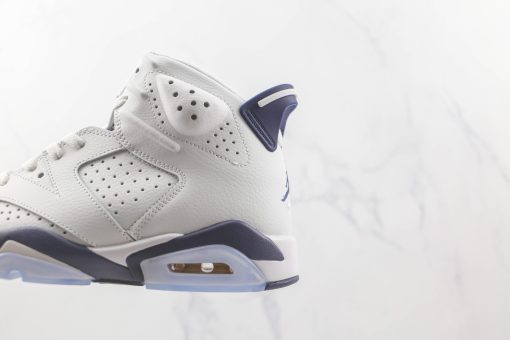 Nike Air Jordan 6 Retro Midnight Navy