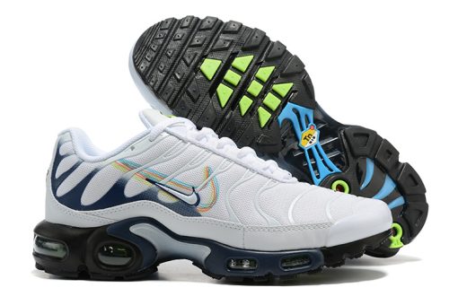 Nike Air Max Plus “Five Swoosh” - Image 4