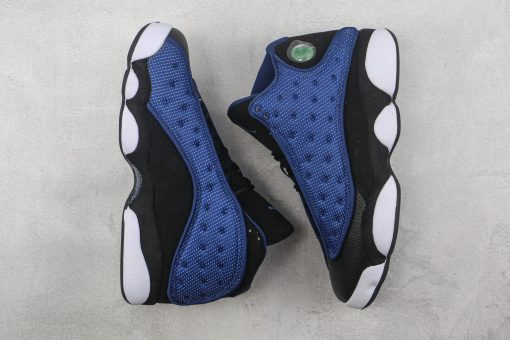 Nike Air Jordan 13 Retro Brave Blue