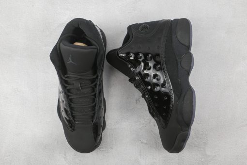 Nike Air Jordan 13 “Cap and Gown”