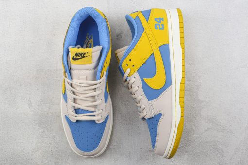 Nike SB Dunk Low “Kobe”