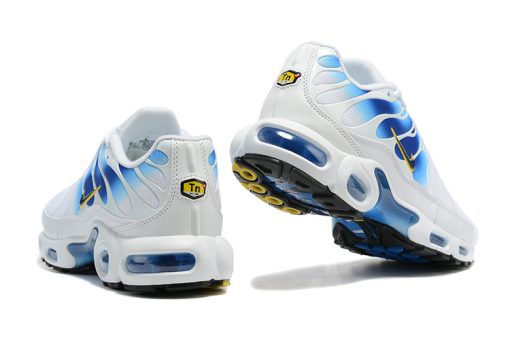 Nike Air Max Plus White Blue