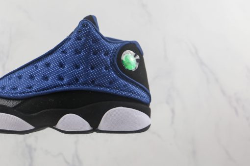 Nike Air Jordan 13 Retro Brave Blue