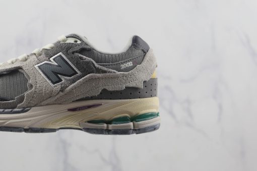 New Balance 2002R Protection Pack Rain Cloud