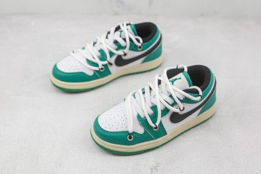 SB DUNK MID PRO ISO Green