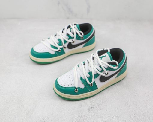 SB DUNK MID PRO ISO Green