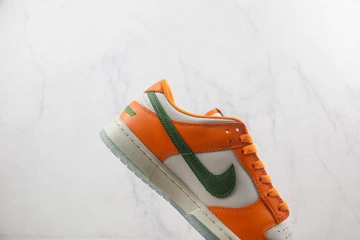 Nike Dunk Low LX Orange