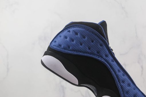 Nike Air Jordan 13 Retro Brave Blue