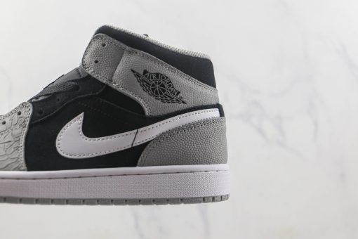 Nike Air Jordan 1 Mid "Elephant Toe"