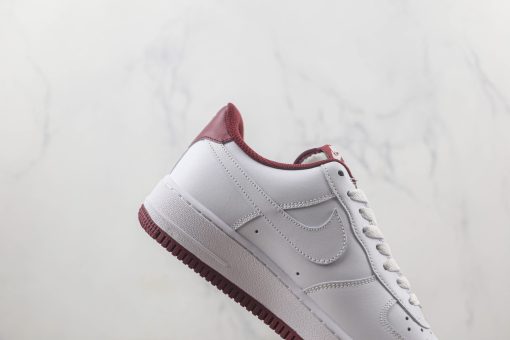 Nike Air Force 1 Low "Dark Beetroot"